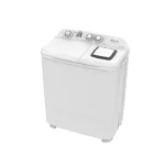 غسالة حوضين 6 كيلو