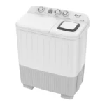 غسالة حوضين أوسكار