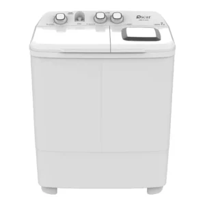 غسالة حوضين أوسكار