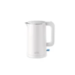 غلاية كهرباء ويننج ستار 1.7 لتر - 1500 وات - أبيض ST-6044 WHITE