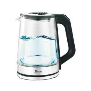 غلاية مياة أوسكار