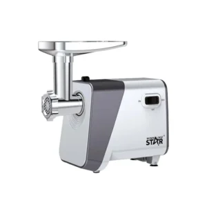 فرامة اللحم الكهربائى