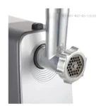 فرامة اللحم الكهربائى