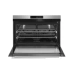 فرن 90×60 كهرباء ديجتل ماركة AEG موديل ( BEK722910M )