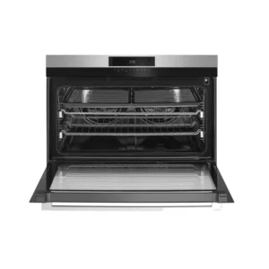 فرن 90×60 كهرباء ديجتل ماركة AEG موديل ( BEK722910M )