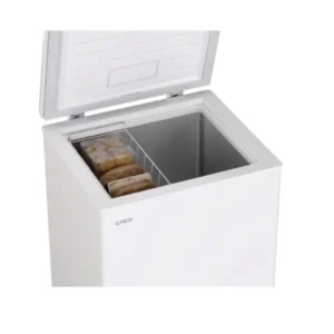 فريزر أرضى كاندى