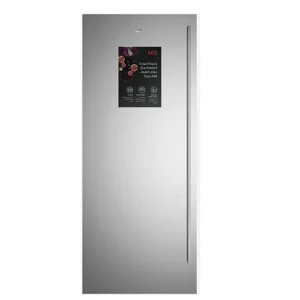 فريزر عمودى AEG