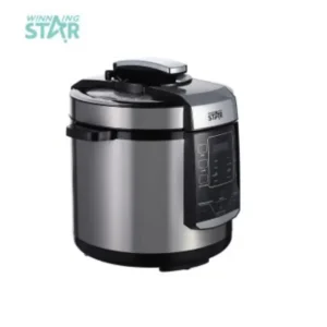 قدر الضغط ويننج ستار