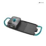 قدر كهربائى مع شواية