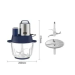 قطاعة الطعام ويننج ستار