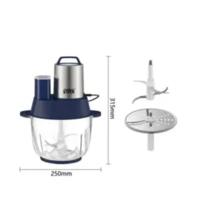 قطاعة الطعام ويننج ستار