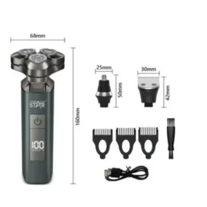 ماكينة حلاقة ويننج ستار