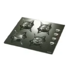 مسطح غاز MAGIC LINE