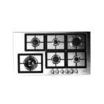 مسطح غاز MAGIC LINE بلت ان