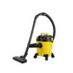 مكنسة برميل كهرباء