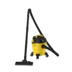 مكنسة برميل كهرباء