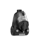 مكنسة كهربائية صاروخ