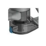 مكنسة كهربائية عمودية