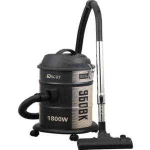 مكنسه برميل 21 لتر