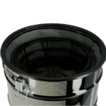 مكنسه برميل 21 لتر