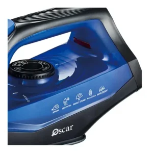 مكواة بخار أوسكار