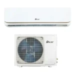 ⁦مكيف سبليت أوسكار 12000 وحدة - بارد OS12MCR410S⁩ - الصورة ⁦2⁩