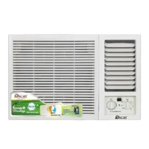 مكيف شباك أوسكار