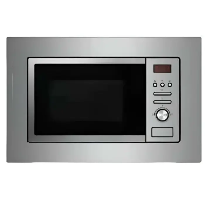 ميكرويف بيلا بلت ان 20 لتر – 8 برامج – فضي B20MGX ميكرويف بيلا بلت ان 20 لتر