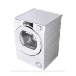 ⁦نشاف ملابس كاندي 9 كيلو - واي فاي - ابيض ROH9A2TCEZ-19⁩ - الصورة ⁦2⁩