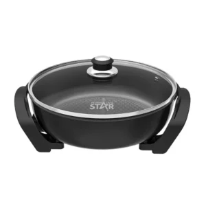 وعاء الطبخ الكهربائى