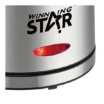 غلاية الماء الكهربائية