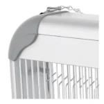 ⁦قاتل الحشرات ويننج ستار 30 وات - 2 لمبه - ابيض ST-4038-F⁩ - الصورة ⁦2⁩