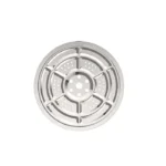 ⁦قدر الضغط ويننج ستار 1300 وات - 8 لتر - ستيل ST-9314⁩ - الصورة ⁦2⁩