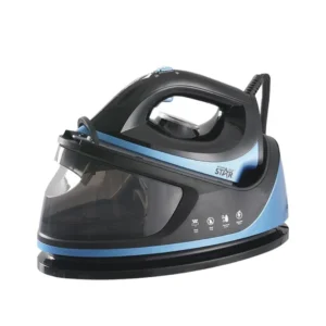 الكاوية البخارية