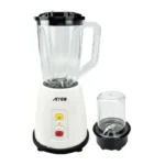 الخلاط البلاستيك