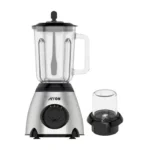 الخلاط الزجاجى