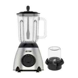 الخلاط الزجاجى