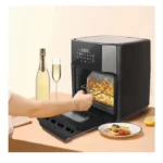 القلاية الهوائية ويننج ستار