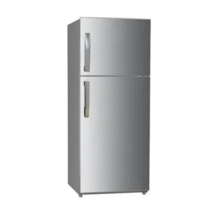 ثلاجة بابين