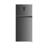 ثلاجة بابين