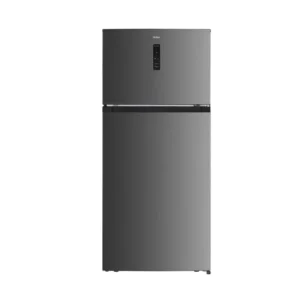 ثلاجة بابين