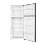 ثلاجة بابين