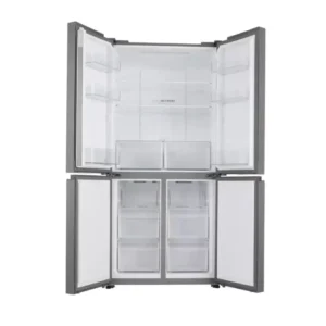 ثلاجة دولابى هاير