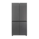 ثلاجة دولابى هاير