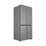 ثلاجة دولابى هاير