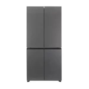 ثلاجة دولابى هاير