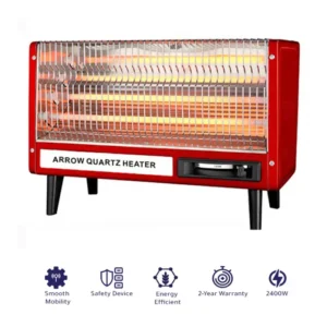 دفاية كهربائية