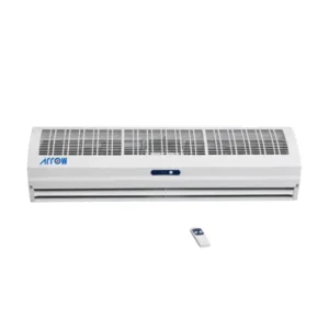 ستارة هوائية ارو