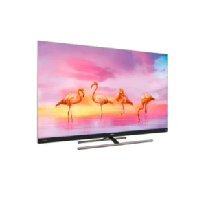 شاشة 55 بوصة