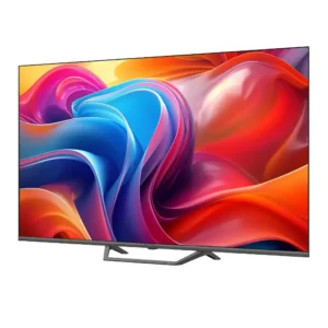 شاشة 55 بوصة